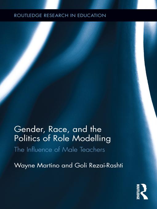 Gender Race and the Politics of Role Modelling