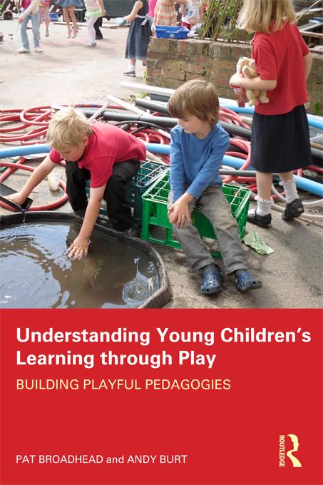 Understanding Young Children‘s Learning through Play