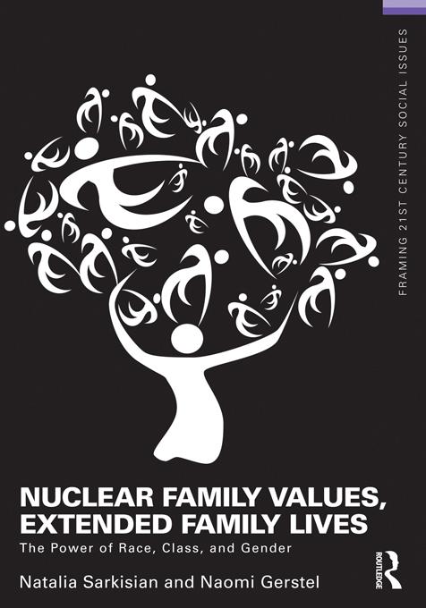 Nuclear Family Values Extended Family Lives