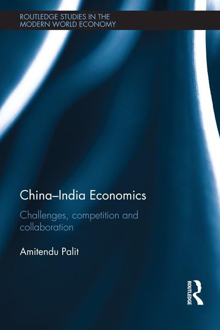 China-India Economics