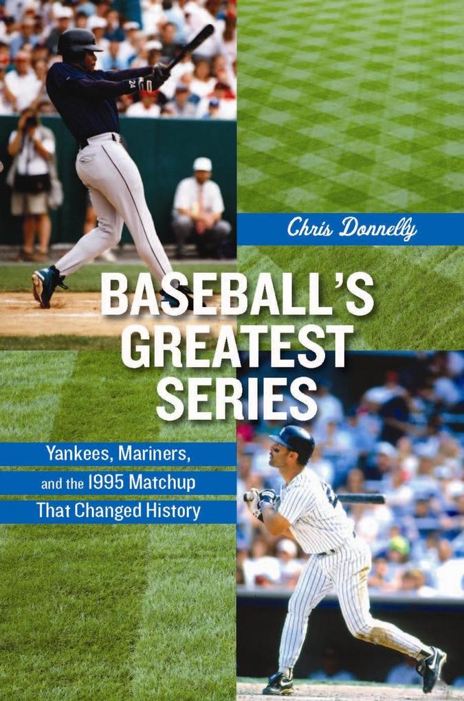 Baseball's Greatest Series