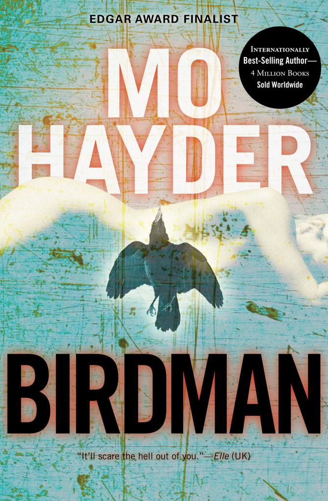 Grove Press Birdman