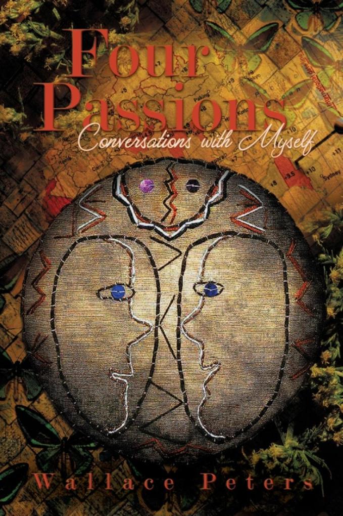 Four Passions Conversations with Myself