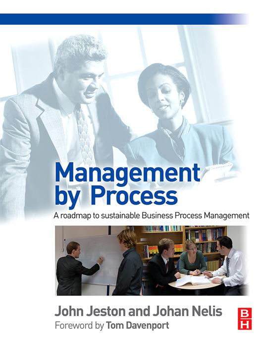 Management by Process