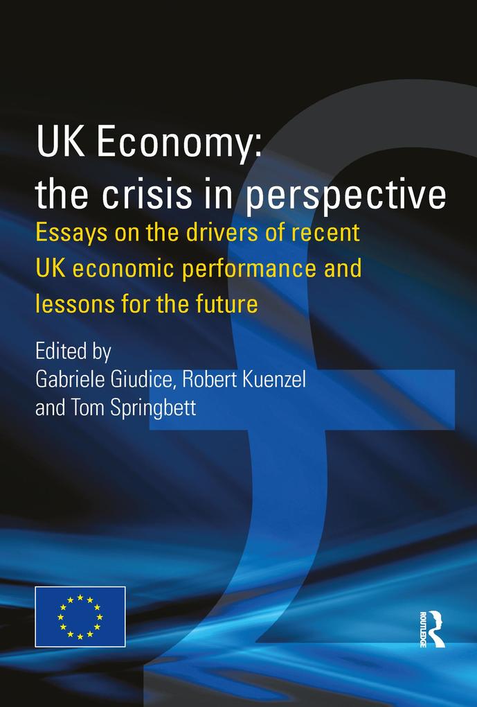 UK Economy: The Crisis in Perspective