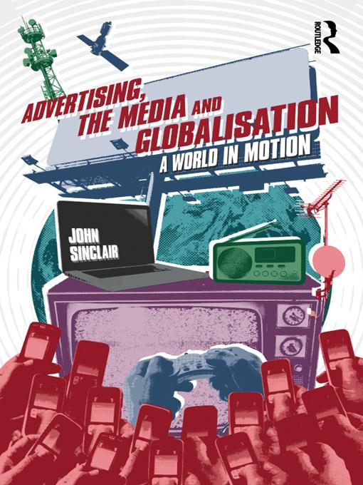 Advertising the Media and Globalisation