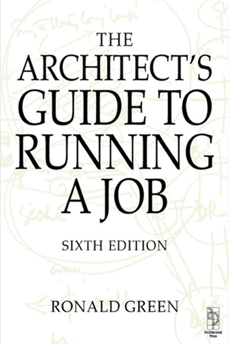 Architect‘s Guide to Running a Job