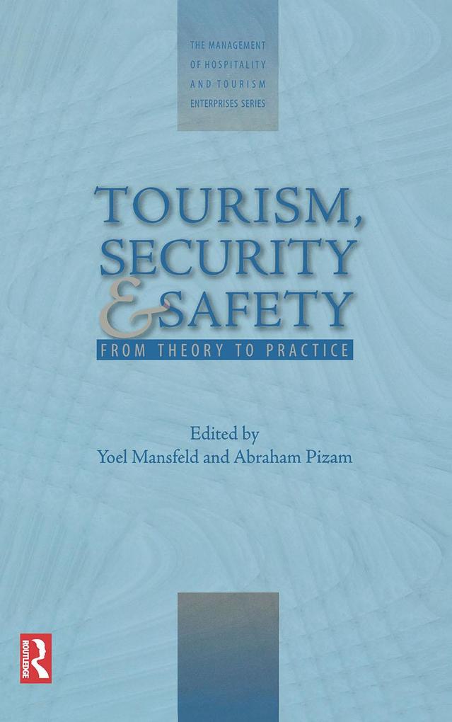 Tourism Security and Safety