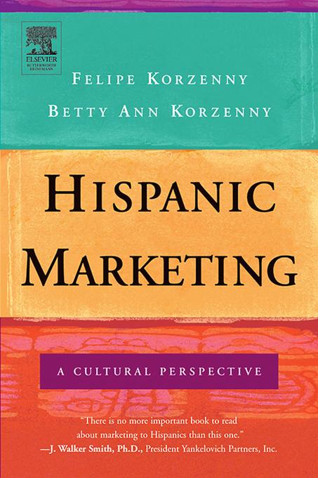 Hispanic Marketing