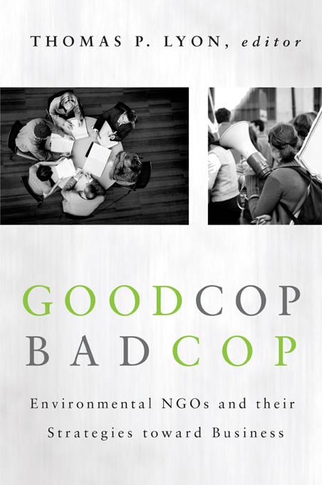 Good Cop/Bad Cop als eBook Download von