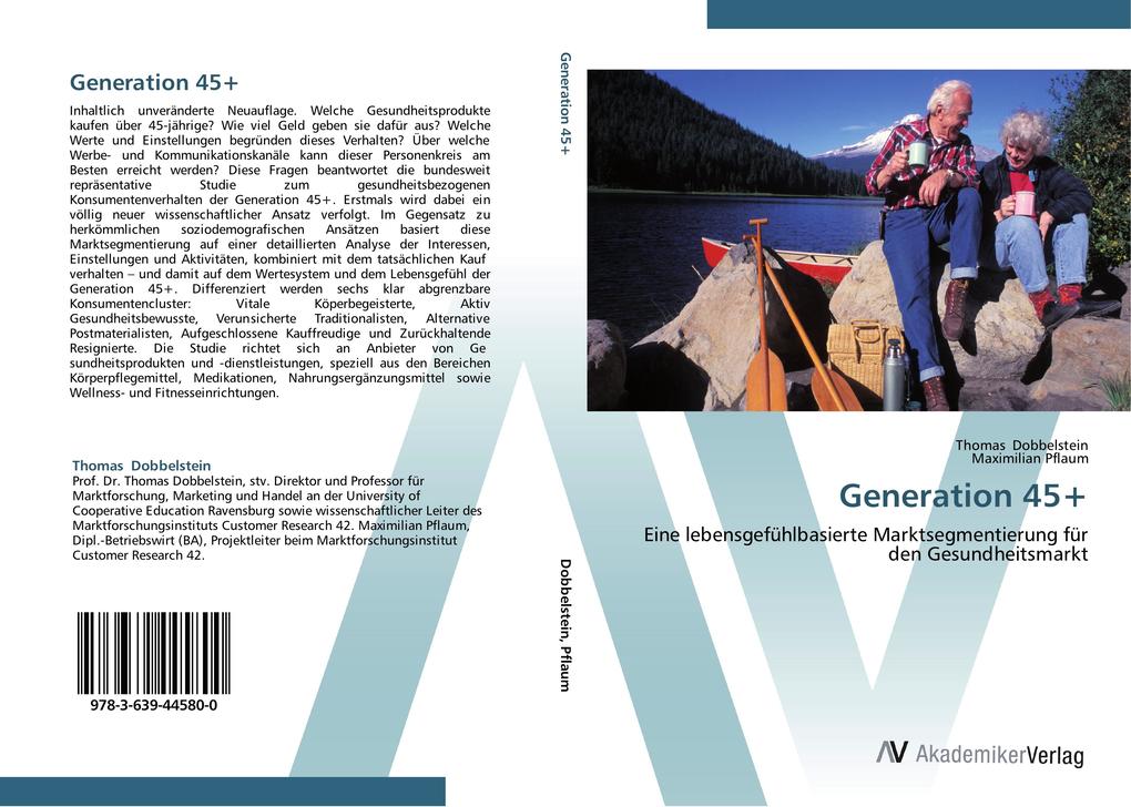 Generation 45+