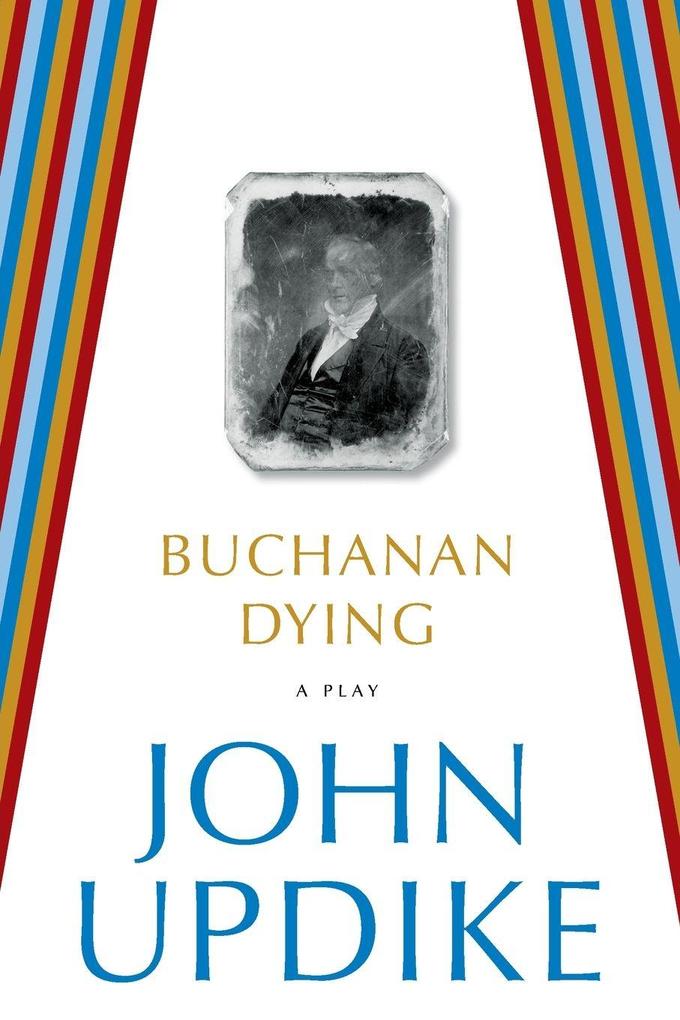 Buchanan Dying