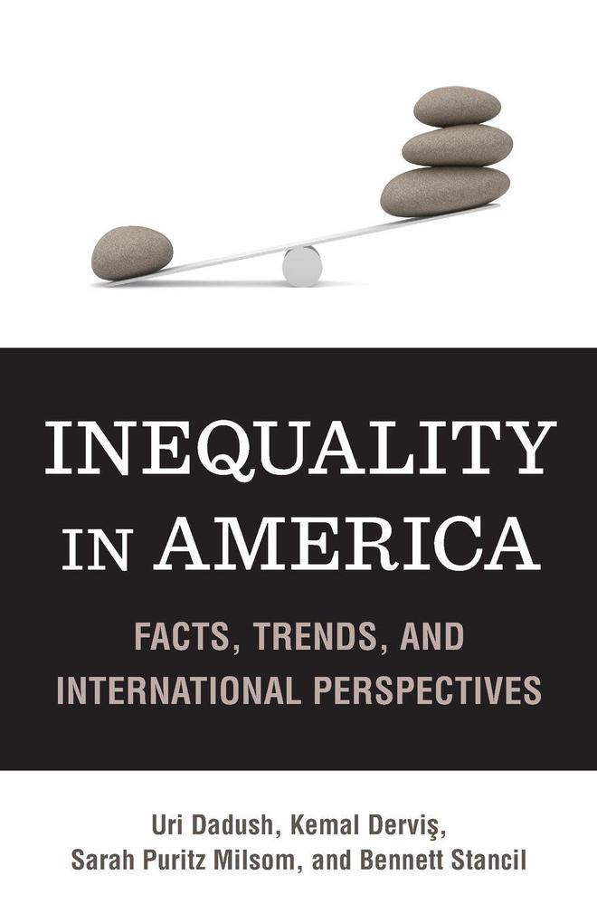 Inequality in America