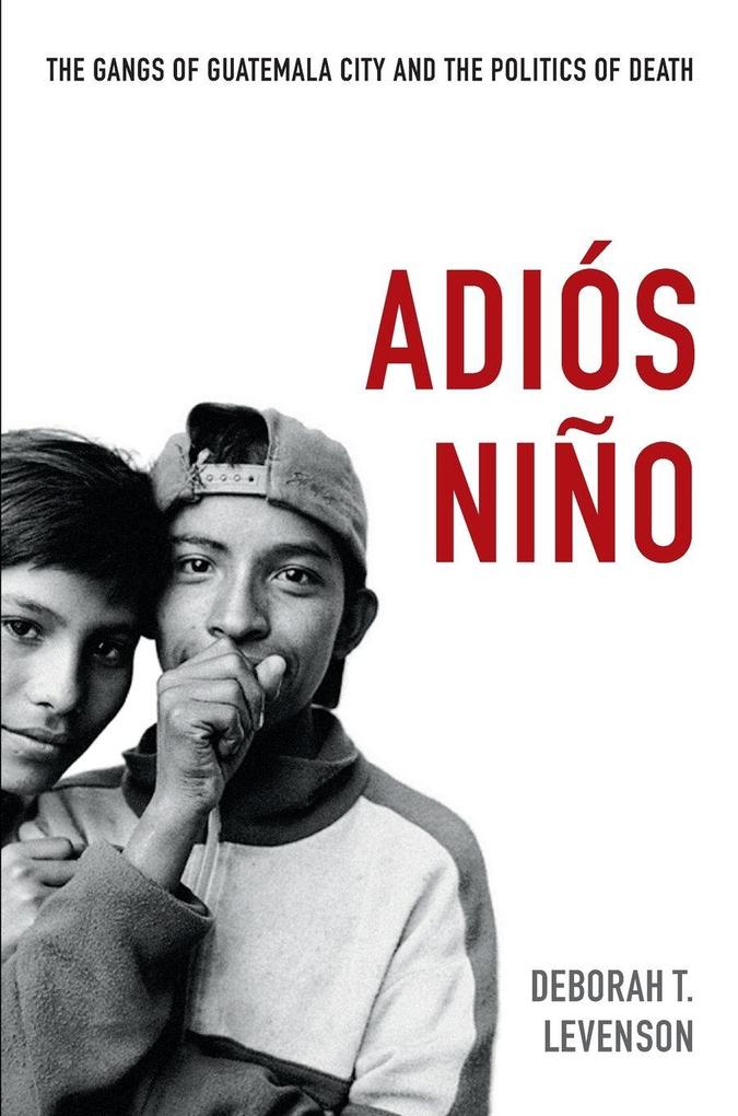 Adiós Niño