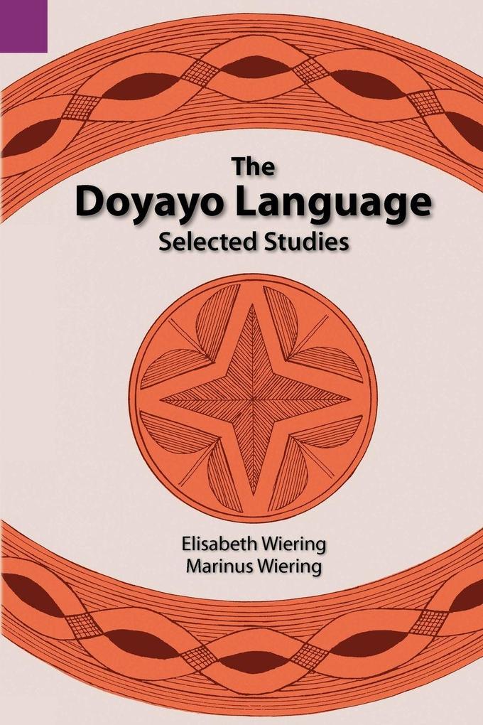 The Doyayo Language