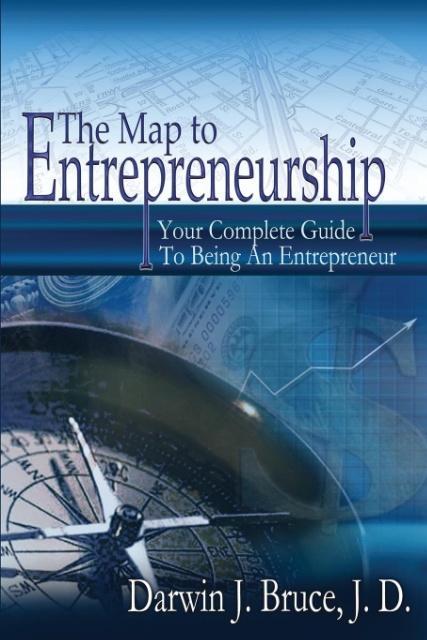 The Map to Entrepreneurship