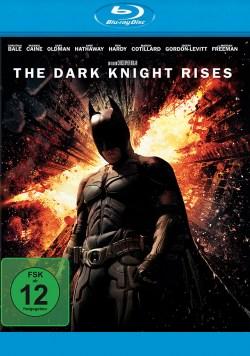 The Dark Knight Rises