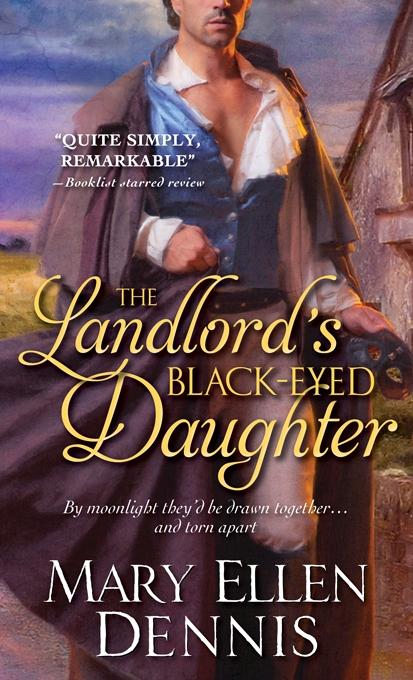 Landlord's Black-Eyed Daughter