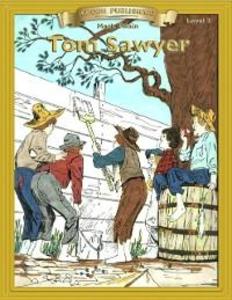 Adventures of Tom Sawyer als eBook Download von