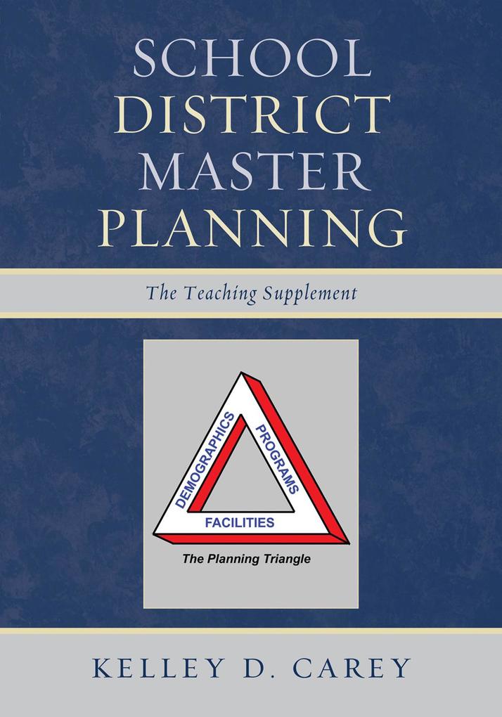 School District Master Planning