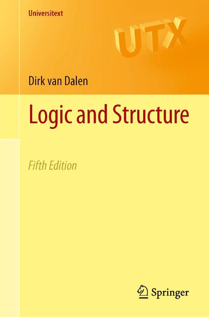 Logic and Structure