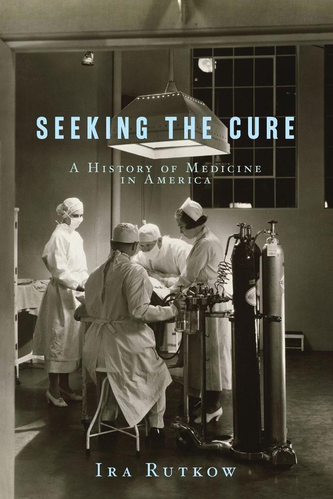 Seeking the Cure