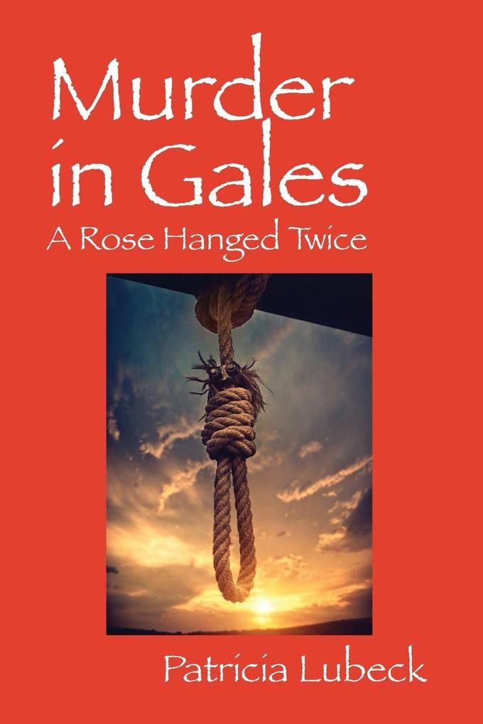 Murder in Gales