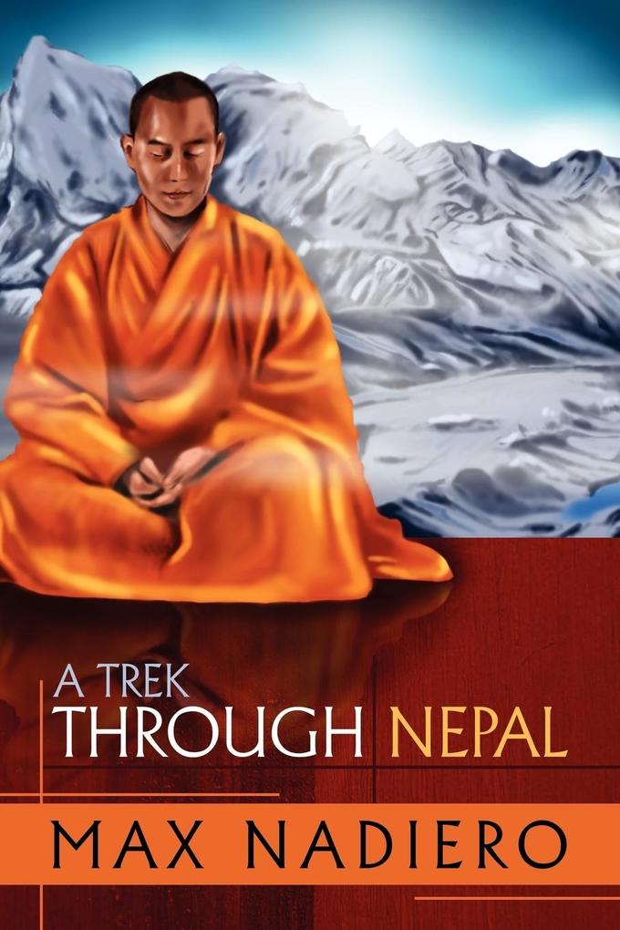 A Trek through Nepal