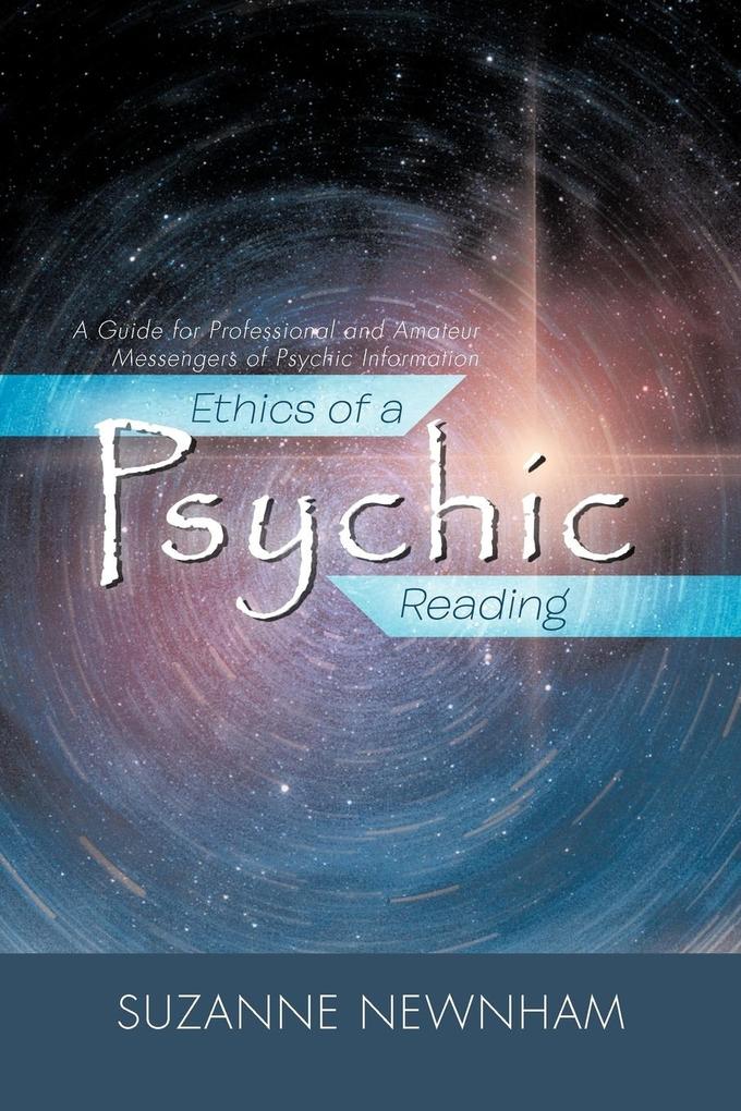 Ethics of a Psychic Reading