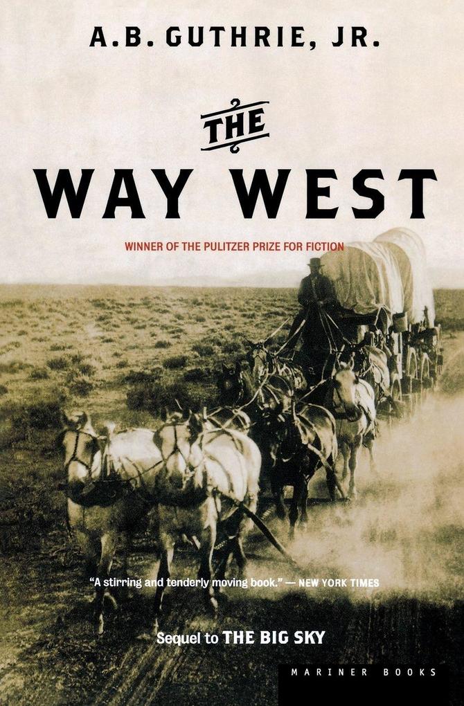 Houghton Mifflin Way West