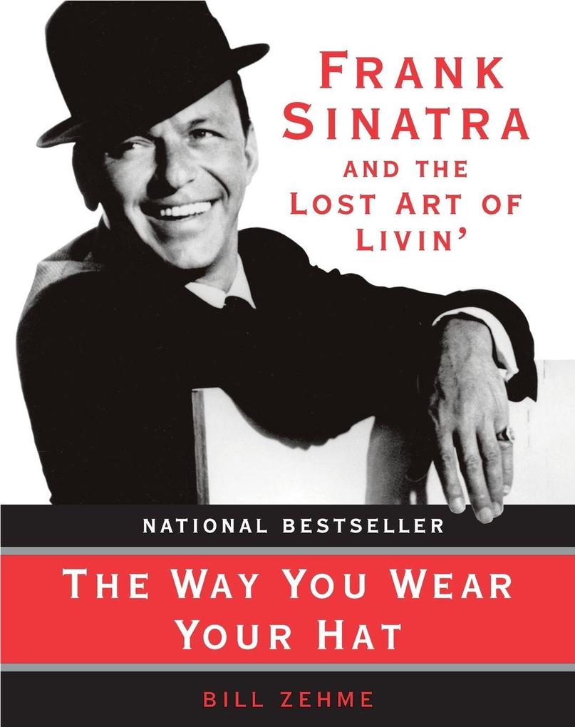 Way You Wear Your Hat The