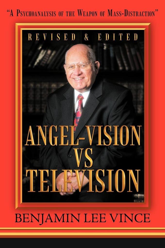 'Angel-Vision VS Television'