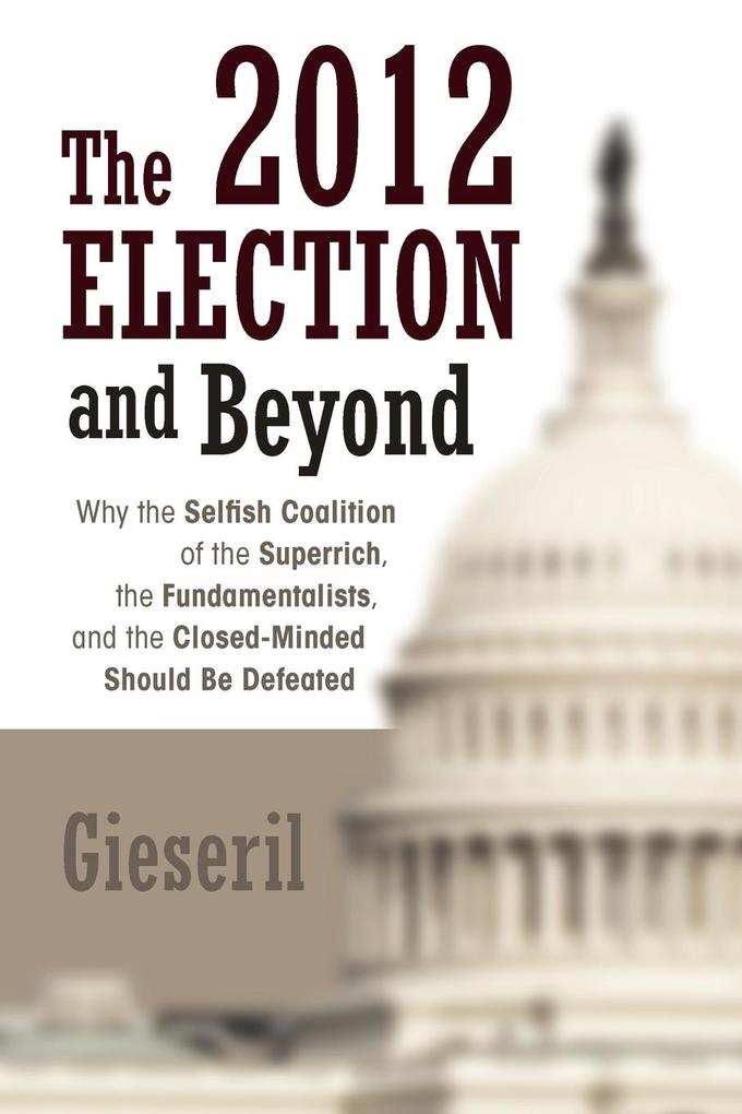 Image of The 2012 Election and Beyond