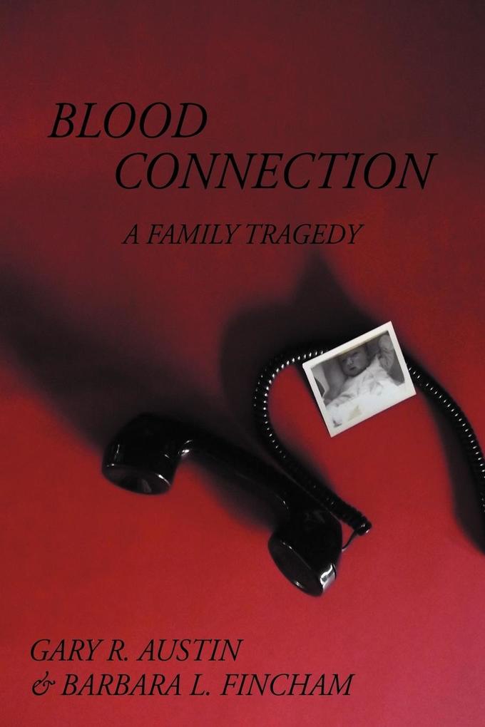 Image of Blood Connection