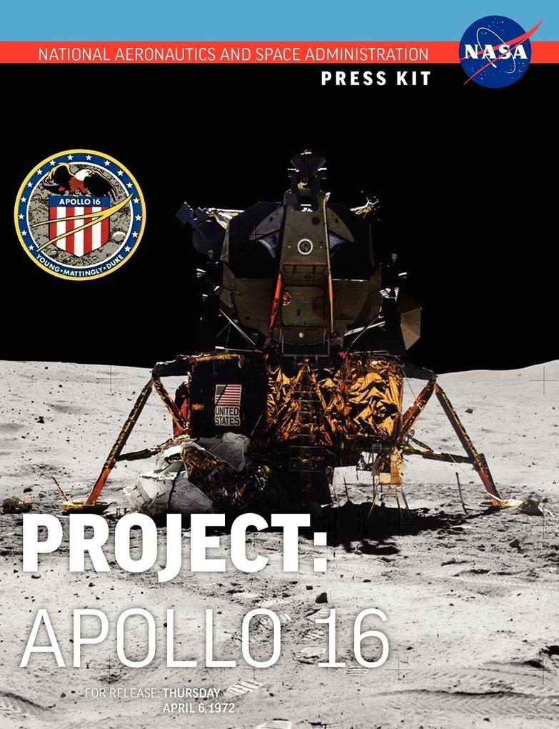 Apollo 16