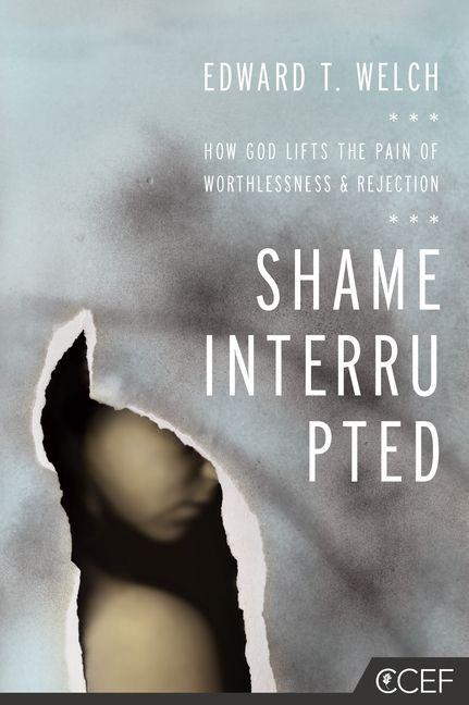 Shame Interrupted - How God Lifts the Pain of Worthlessness and Rejection