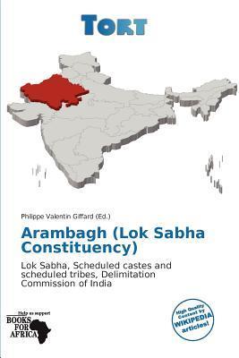 Arambagh (Lok Sabha Constituency)