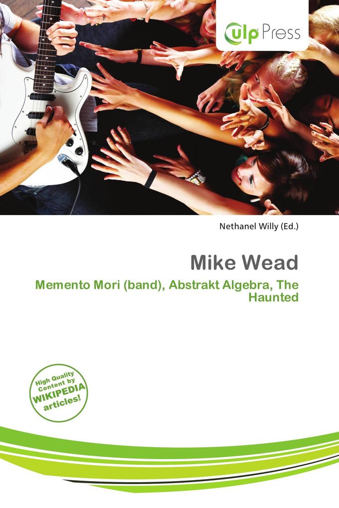 Mike Wead