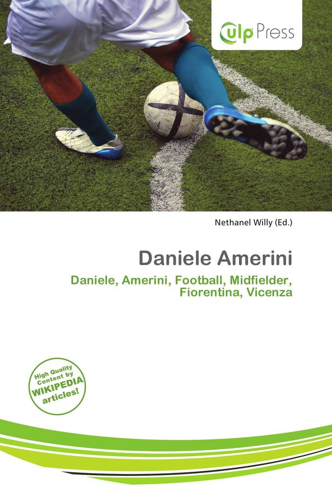 Daniele Amerini