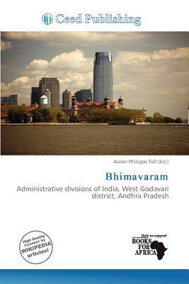 Bhimavaram