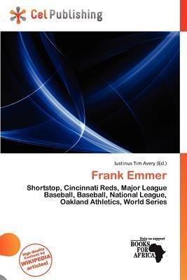 Frank Emmer