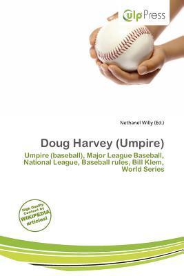 Doug Harvey (Umpire)