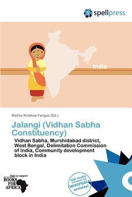 Jalangi (Vidhan Sabha Constituency)