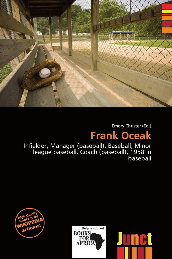 Frank Oceak