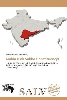 Malda (Lok Sabha Constituency)