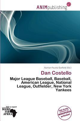 Dan Costello
