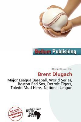 Brent Dlugach