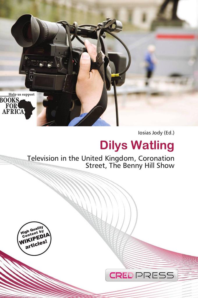 Dilys Watling