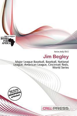 Jim Begley