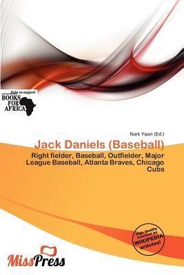 Jack Daniels (Baseball)